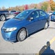 2HGFA1F24AH045320 2010 Honda Civic Dx auction photo thumbnail 2