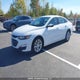 1G1ZD5STXNF169343 2022 Chevrolet Malibu Lt auction photo thumbnail 2