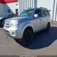5FNYF4H96BB505170 2011 Honda Pilot Touring auction photo thumbnail 2