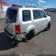 5FNYF4H96BB505170 2011 Honda Pilot Touring auction photo thumbnail 4