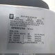 1GKFK63897J218942 2007 GMC Yukon Denali Denali auction photo thumbnail 18