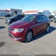 1C3CCCAG6GN197338 2016 Chrysler 200 Limited auction photo thumbnail 2
