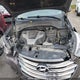 KM8SNDHF8DU018976 2013 Hyundai Santa Fe Xl Luxury auction photo thumbnail 10