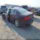 1G4HD57258U200030 2008 Buick Lucerne Cxl auction photo thumbnail 3