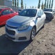 1G11C5SL6FF170426 2015 Chevrolet Malibu 1Lt auction photo thumbnail 2