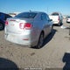 1G11C5SL6FF170426 2015 Chevrolet Malibu 1Lt auction photo thumbnail 4