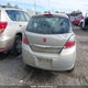 W08AR671285073342 2008 Saturn Astra auction photo thumbnail 16