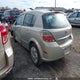 W08AR671285073342 2008 Saturn Astra auction photo thumbnail 3