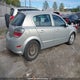 W08AR671285073342 2008 Saturn Astra auction photo thumbnail 4
