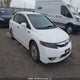 2HGFA1E42AH043892 2010 Honda Civic Dx-G auction photo thumbnail 1