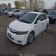 2HGFA1E42AH043892 2010 Honda Civic Dx-G auction photo thumbnail 2