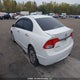 2HGFA1E42AH043892 2010 Honda Civic Dx-G auction photo thumbnail 3