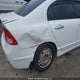 2HGFA1E42AH043892 2010 Honda Civic Dx-G auction photo thumbnail 6