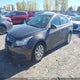 1G1PA5SH8B7151411 2011 Chevrolet Cruze Ls auction photo thumbnail 2