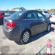 1G1PA5SH8B7151411 2011 Chevrolet Cruze Ls auction photo thumbnail 4