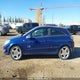 W08AT271385140525 2008 Saturn Astra Xr auction photo thumbnail 15