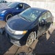 2HGFB2F57CH110791 2012 Honda Civic Lx auction photo thumbnail 2
