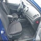 KNAFT4A28D5650273 2013 Kia Forte auction photo thumbnail 5