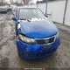 KNAFT4A28D5650273 2013 Kia Forte auction photo thumbnail 6