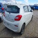 ML32A3HJ2KH006751 2019 Mitsubishi Mirage Es/Rf auction photo thumbnail 4