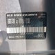 JA32U2FU1FU606085 2015 Mitsubishi Lancer auction photo thumbnail 9
