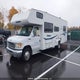 1FDXE45S82HA65891 2002 Ford Econoline E450 Super Duty Cutwy Van auction photo thumbnail 2