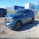 3VV4B7AX1JM192092 2018 Volkswagen Tiguan Sel Premium auction photo thumbnail 2