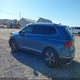 3VV4B7AX1JM192092 2018 Volkswagen Tiguan Sel Premium auction photo thumbnail 3