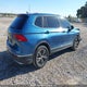 3VV4B7AX1JM192092 2018 Volkswagen Tiguan Sel Premium auction photo thumbnail 4