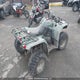 5Y4AJ15W35A300659 2005 Yamaha Yfm400 Fa auction photo thumbnail 4