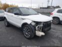 SALVR2RX5JH299343 2018 Land Rover Range Rover Evoque Hse auction photo thumbnail 1