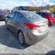 5NPDH4AE2DH337547 2013 Hyundai Elantra auction photo thumbnail 3
