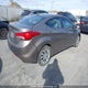 5NPDH4AE2DH337547 2013 Hyundai Elantra auction photo thumbnail 4