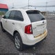 2FMDK4JC7BBA43632 2011 Ford Edge Sel auction photo thumbnail 14