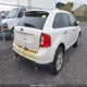 2FMDK4JC7BBA43632 2011 Ford Edge Sel auction photo thumbnail 16