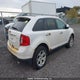 2FMDK4JC7BBA43632 2011 Ford Edge Sel auction photo thumbnail 4
