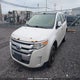 2FMDK4JC7BBA43632 2011 Ford Edge Sel auction photo thumbnail 6