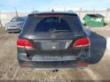 4JGDA5GB3JB182524 2018 Mercedes-Benz Gle 400 4Matic auction photo thumbnail 16