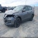 5N1AT2MV7HC791212 2017 Nissan Rogue S/Sl Platinum/Sv auction photo thumbnail 2