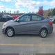 KMHCT4AE0FU926224 2015 Hyundai Accent Le auction photo thumbnail 14