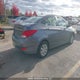 KMHCT4AE0FU926224 2015 Hyundai Accent Le auction photo thumbnail 4