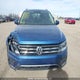 3VV0B7AX4JM078182 2018 Volkswagen Tiguan Trendline auction photo thumbnail 12