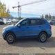 3VV0B7AX4JM078182 2018 Volkswagen Tiguan Trendline auction photo thumbnail 14