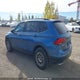 3VV0B7AX4JM078182 2018 Volkswagen Tiguan Trendline auction photo thumbnail 3