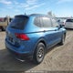 3VV0B7AX4JM078182 2018 Volkswagen Tiguan Trendline auction photo thumbnail 4