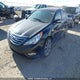 5NPEC4AB3EH815193 2014 Hyundai Sonata Se/Limited auction photo thumbnail 2