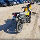 JKAKLEE14DDA56937 2013 Kawasaki Kl650 E auction photo thumbnail 4
