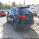 5XYZT3LB0GG331047 2016 Hyundai Santa Fe Sport auction photo thumbnail 3