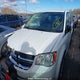 2C4RDGBG5HR687329 2017 Dodge Grand Caravan Se auction photo thumbnail 2