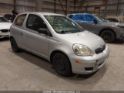 JTDJT123X40046840 2004 Toyota Echo auction photo thumbnail 1